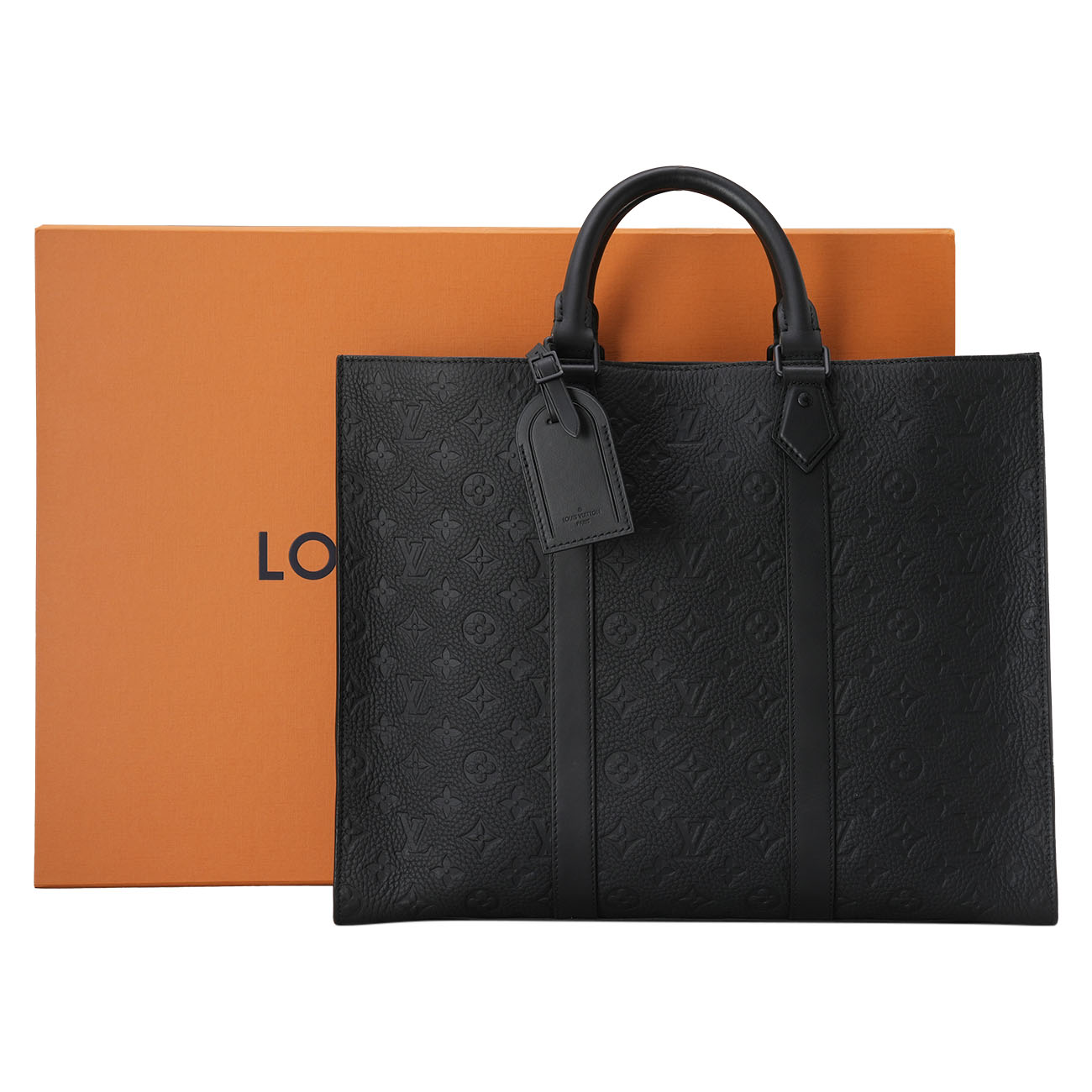 LOUIS VUITTON(USED)루이비통 M24786 토뤼옹 삭 플라 24H